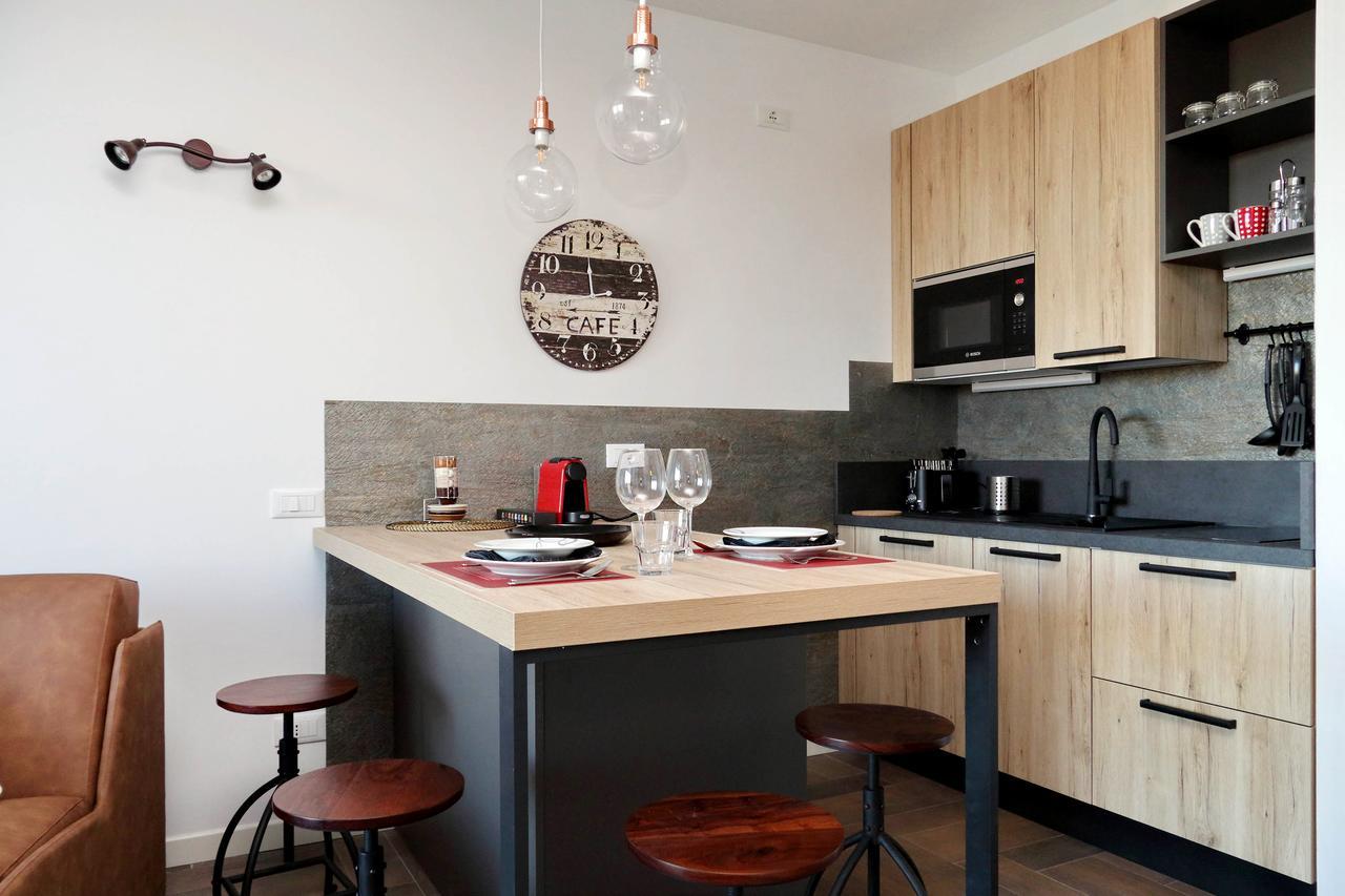 Ych-delizioso Monolocale Con Terrazzo Apartment Rome
