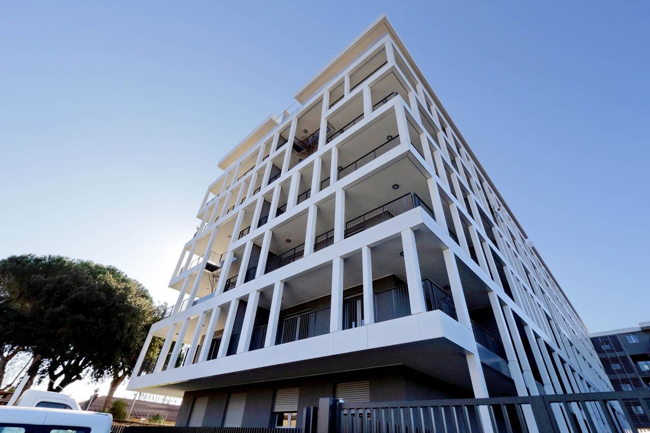 Ych-delizioso Monolocale Con Terrazzo * Rome