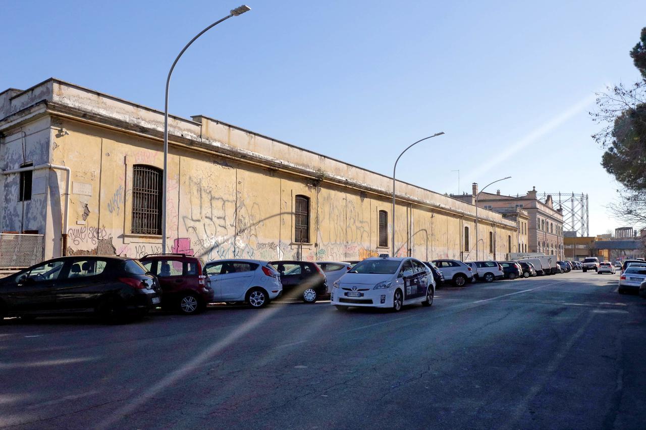 Apartment Ych-delizioso Monolocale Con Terrazzo *