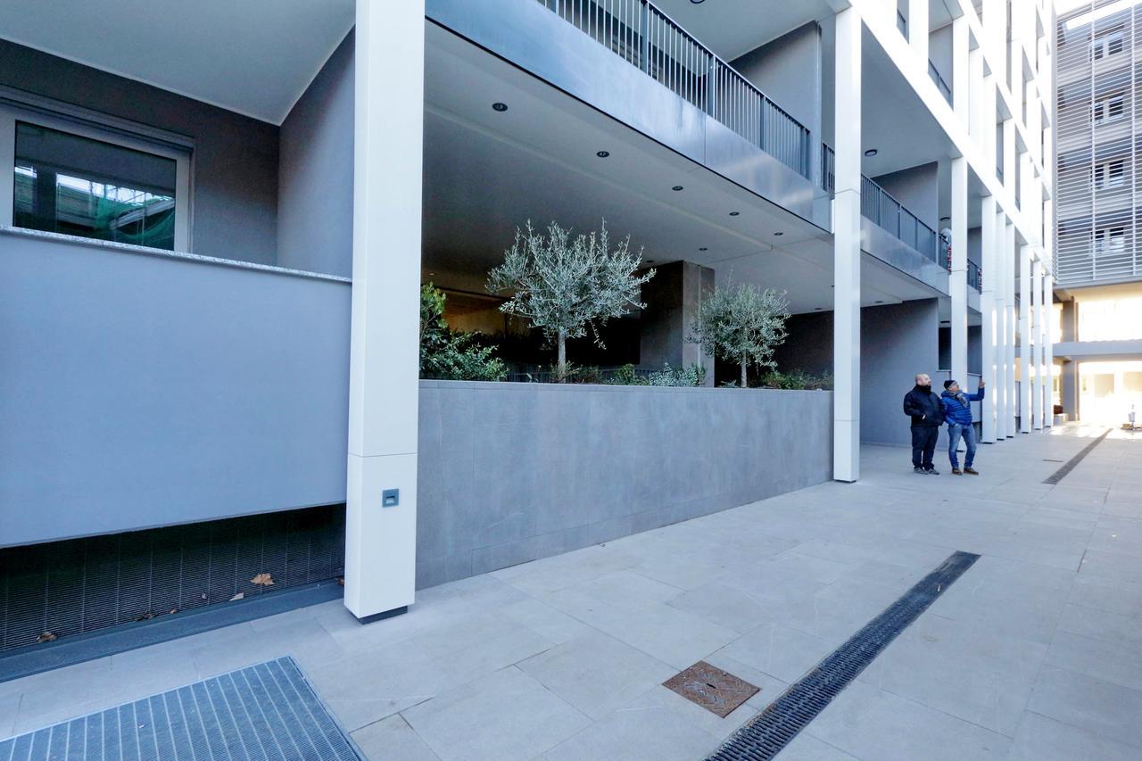 Apartment Ych-delizioso Monolocale Con Terrazzo Rome