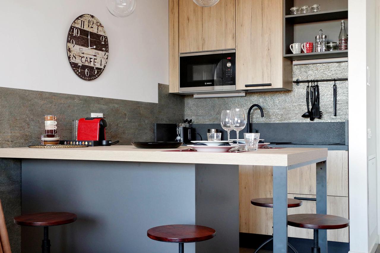 Ych-delizioso Monolocale Con Terrazzo Apartment Rome