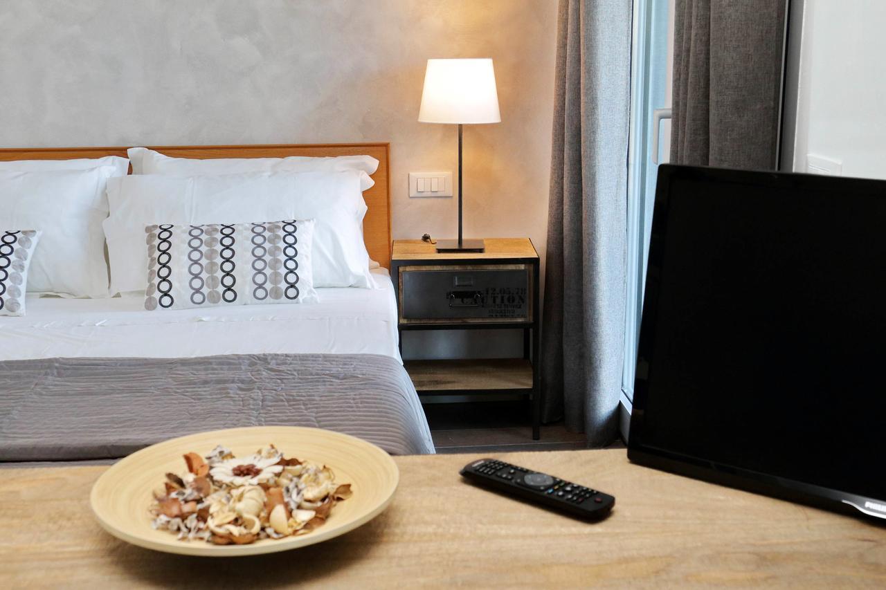 Apartment Ych-delizioso Monolocale Con Terrazzo *