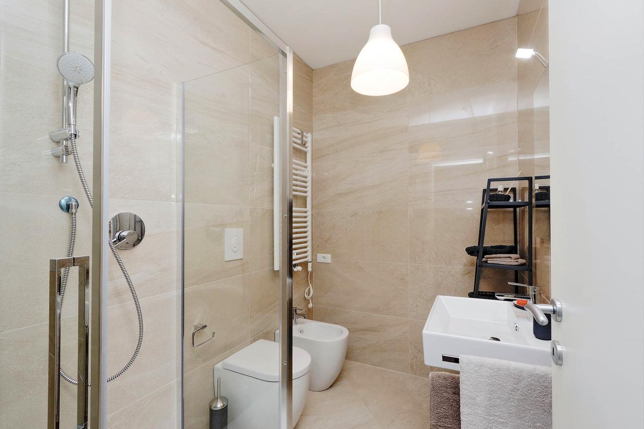 Ych-delizioso Monolocale Con Terrazzo Apartment
