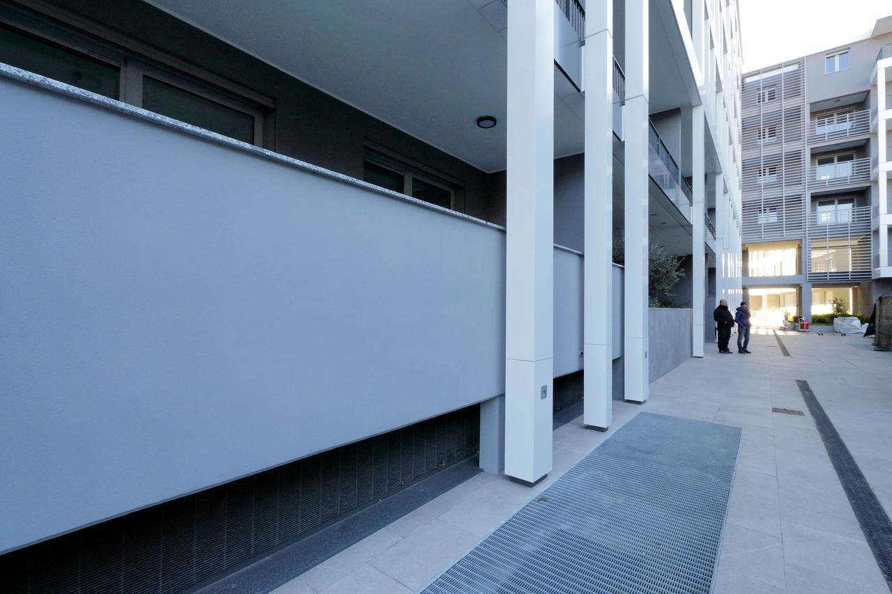 Apartment Ych-delizioso Monolocale Con Terrazzo