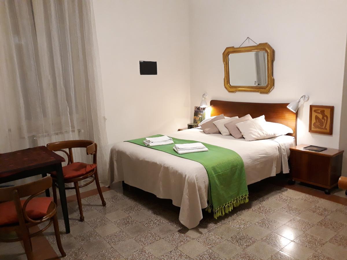Apartment Fiori Al Vaticano68
