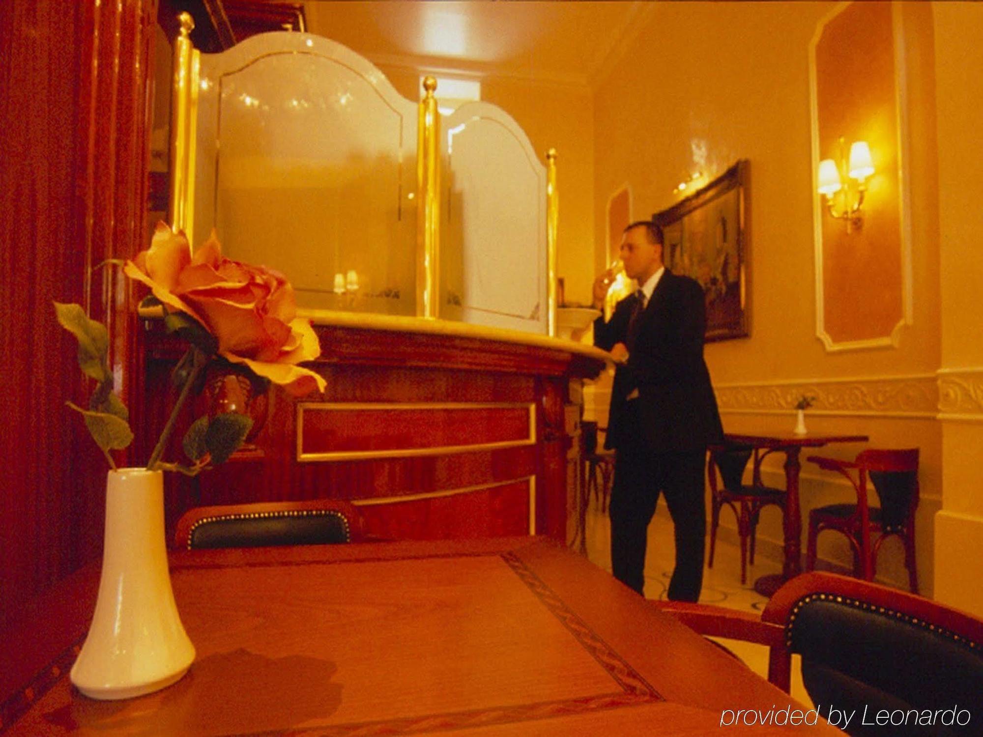 Hotel Quisisana 3*