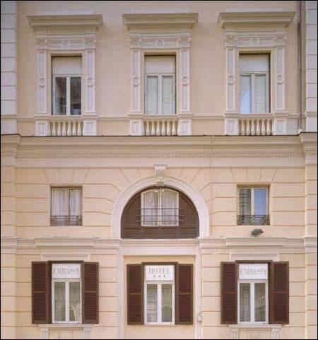 Embassy Roma