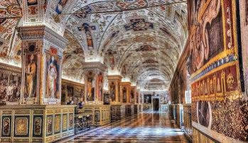 Annodomini Rome