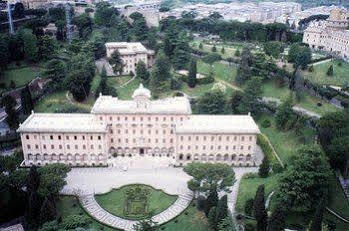 Guest house Annodomini