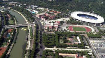 Annodomini Rome