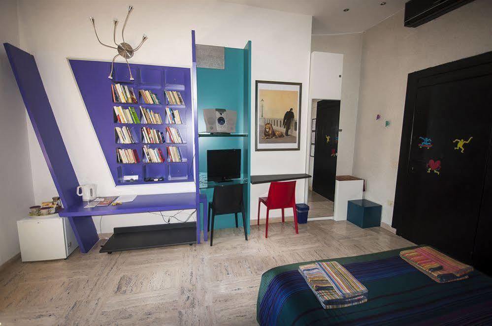 Guest house Fornaci 3*