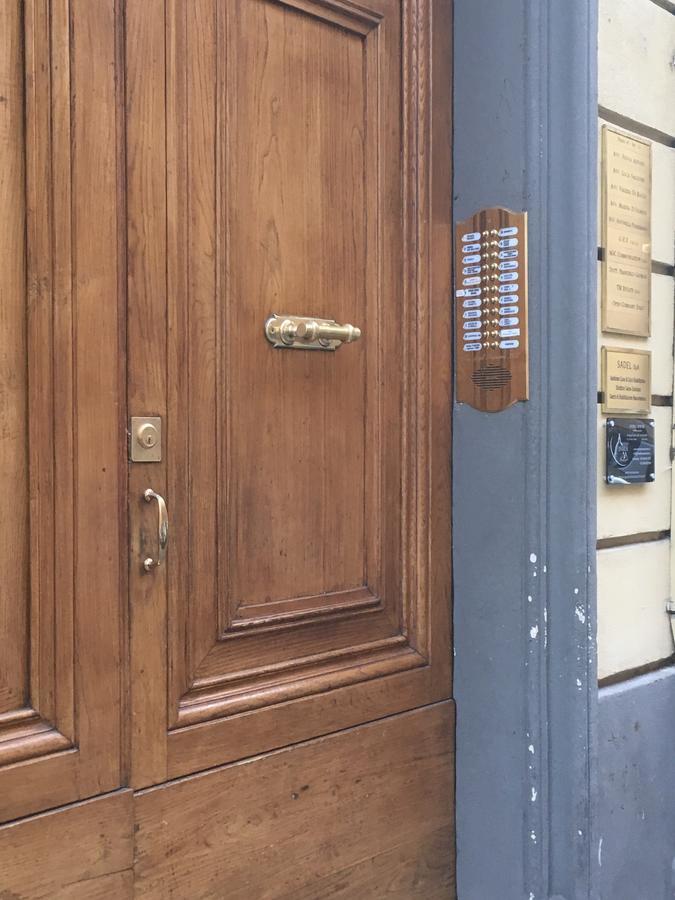 Guest house Inside Rome