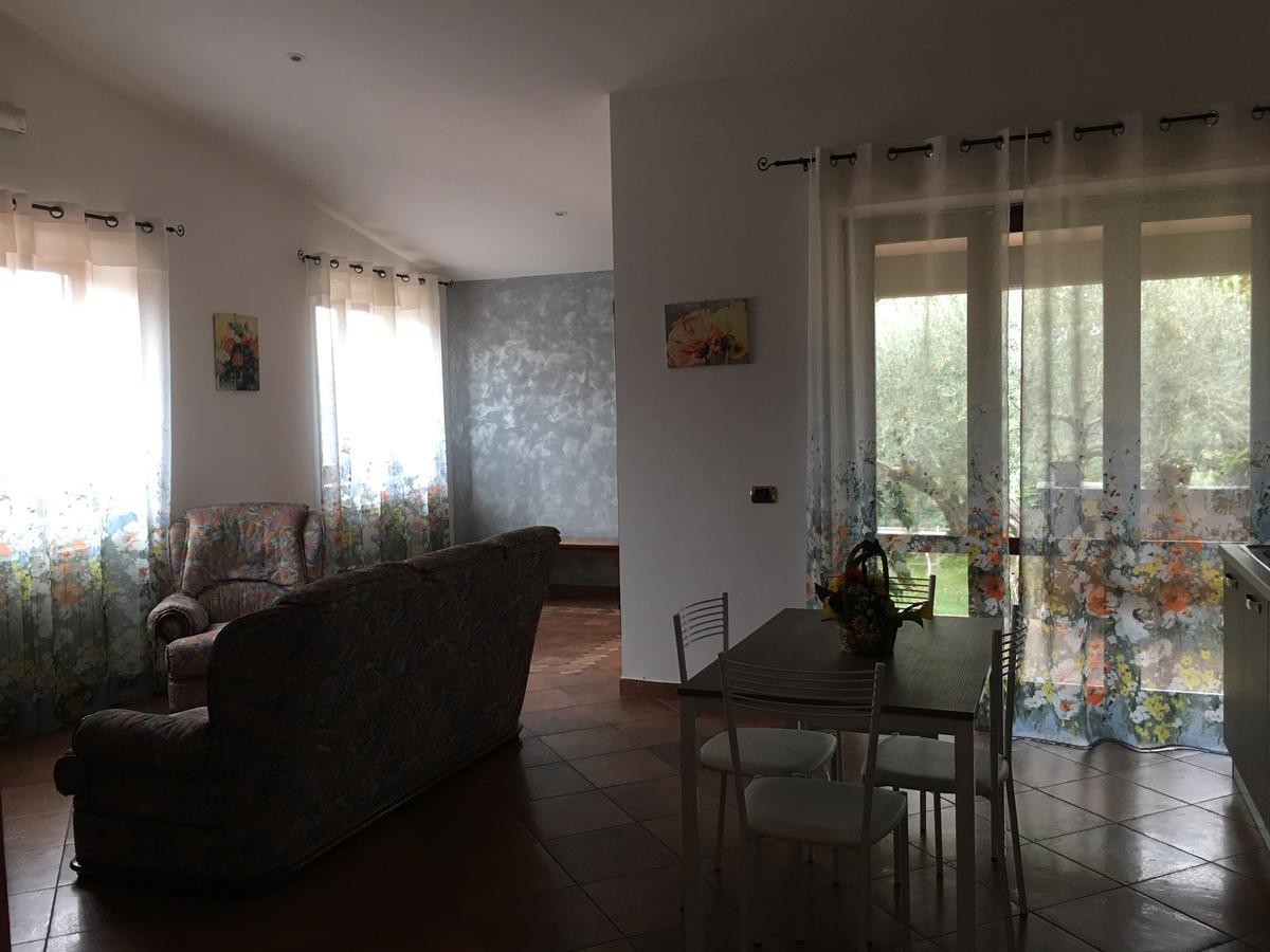 Bed & Breakfast Le Villette *