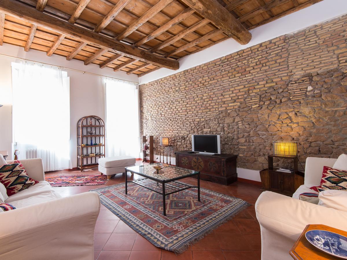 Appartamento Rsh Spanish Steps *