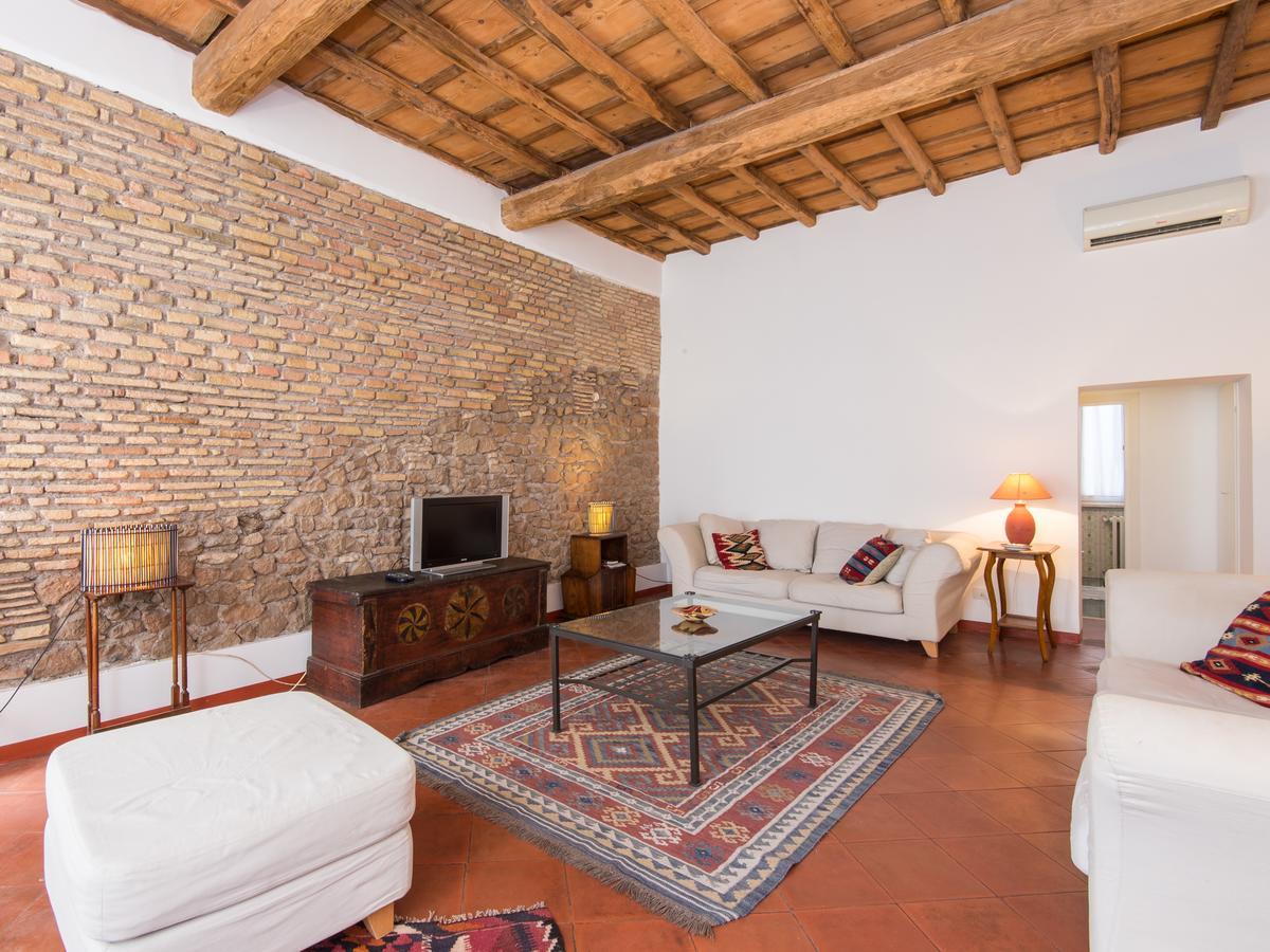 Appartamento Rsh Spanish Steps Roma