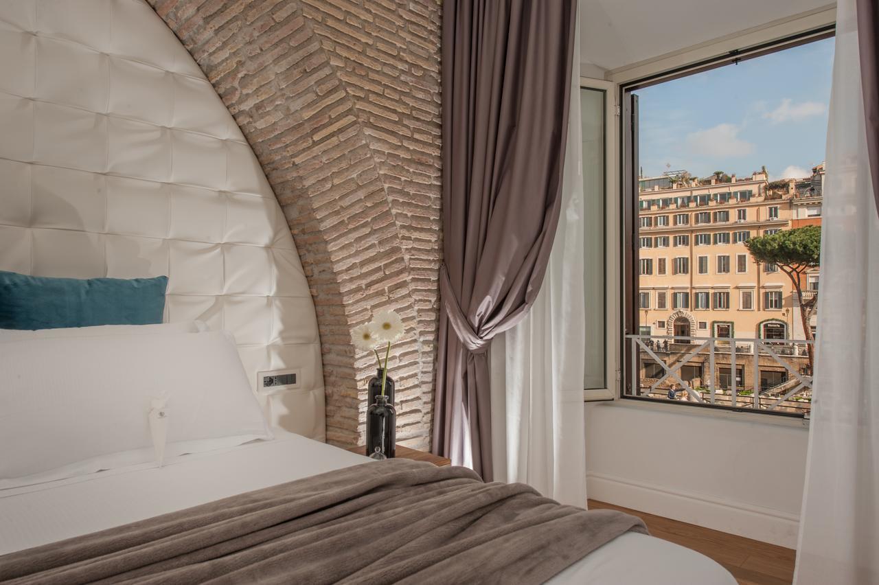 Argentina Residenza Style Hotel Rome
