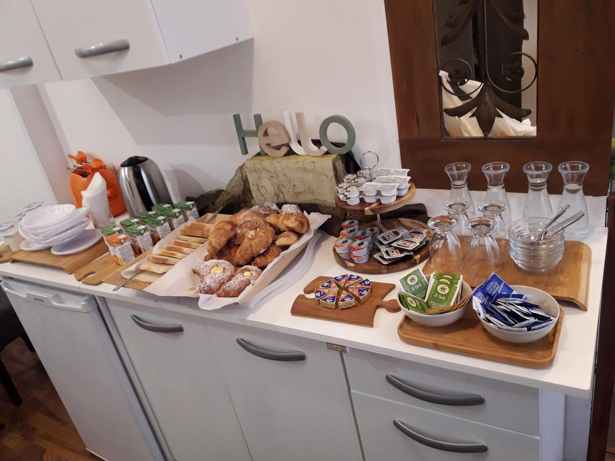 Trastevere Guest house 2*