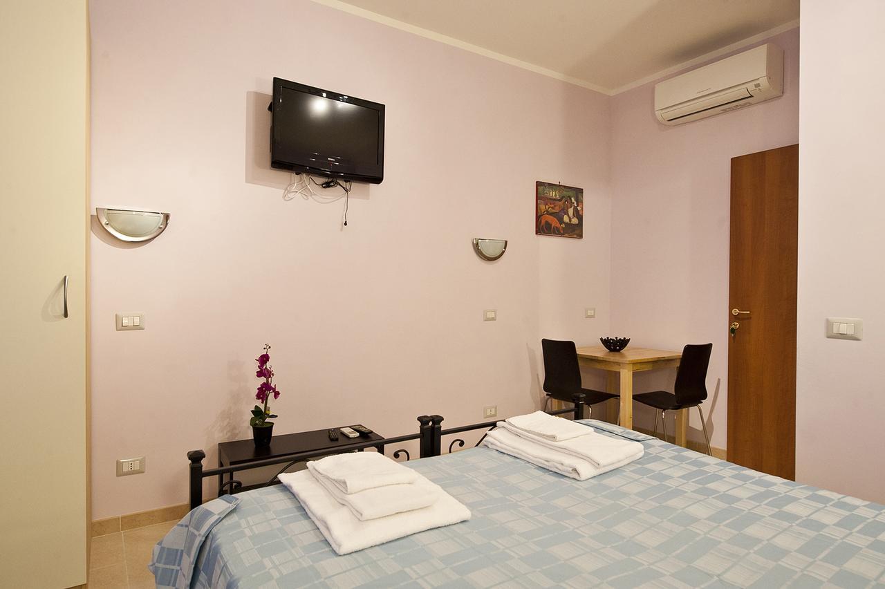 B&B La Porta Rome