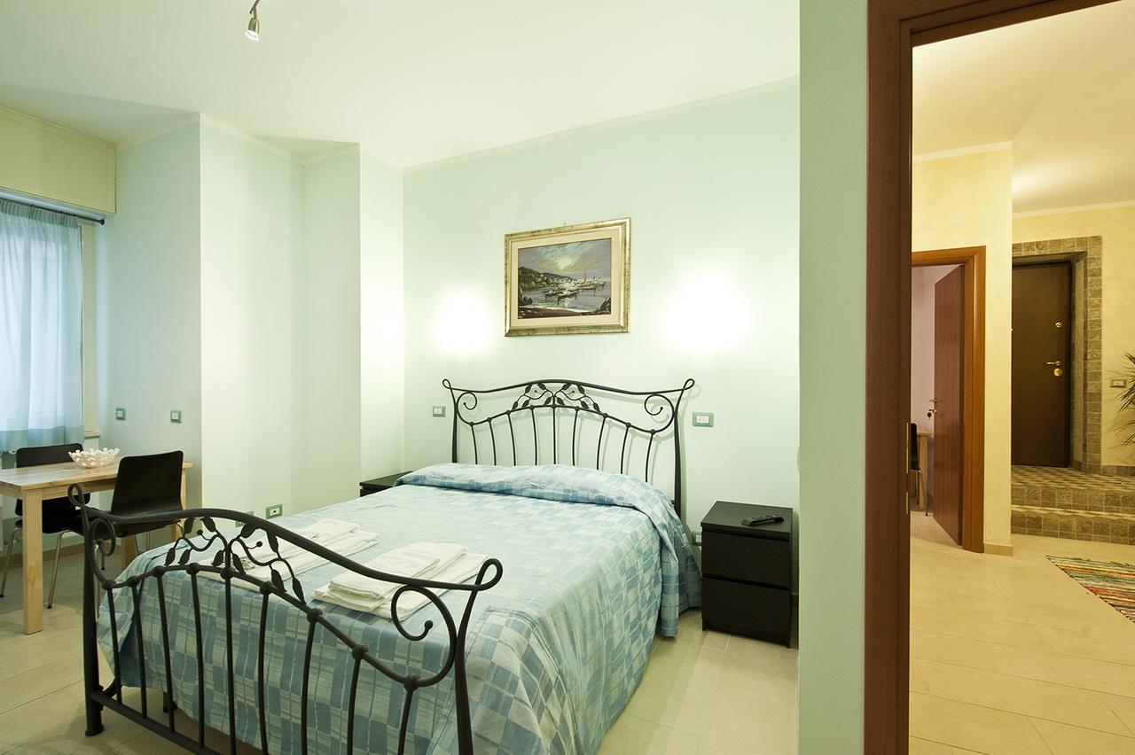 B&B La Porta Rome