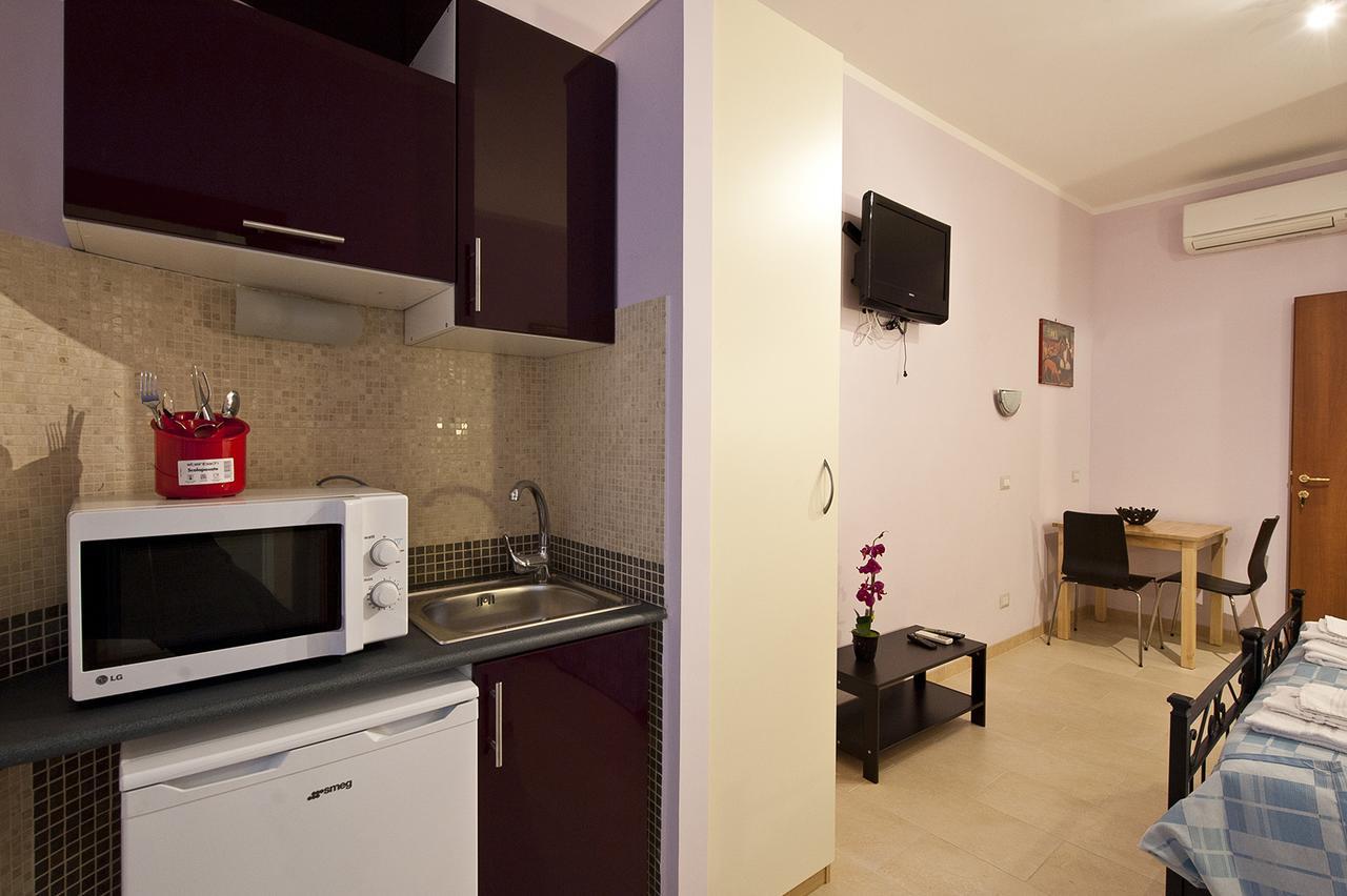 B&B La Porta Guest house Rome
