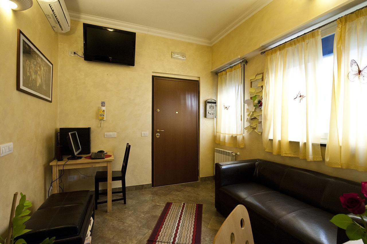 B&B La Porta 3* Rome