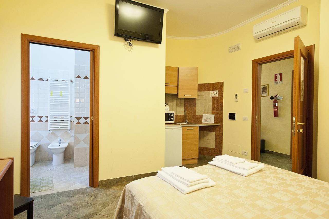 Guest house B&B La Porta Rome