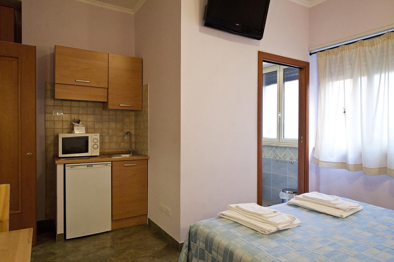 B&B La Porta Guest house