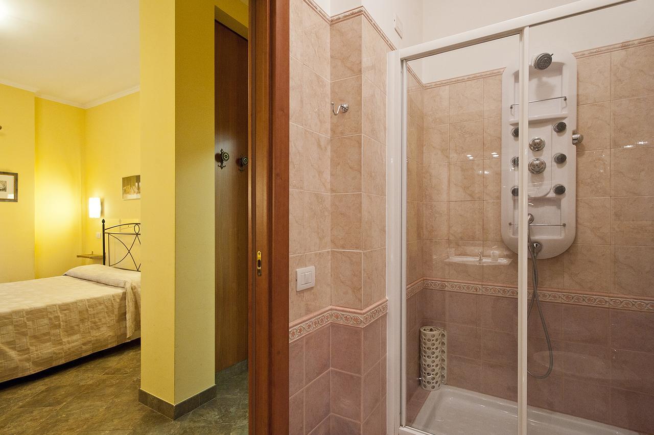 B&B La Porta 3*