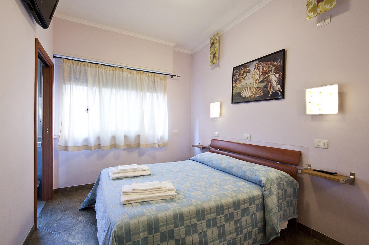 B&B La Porta Guest house