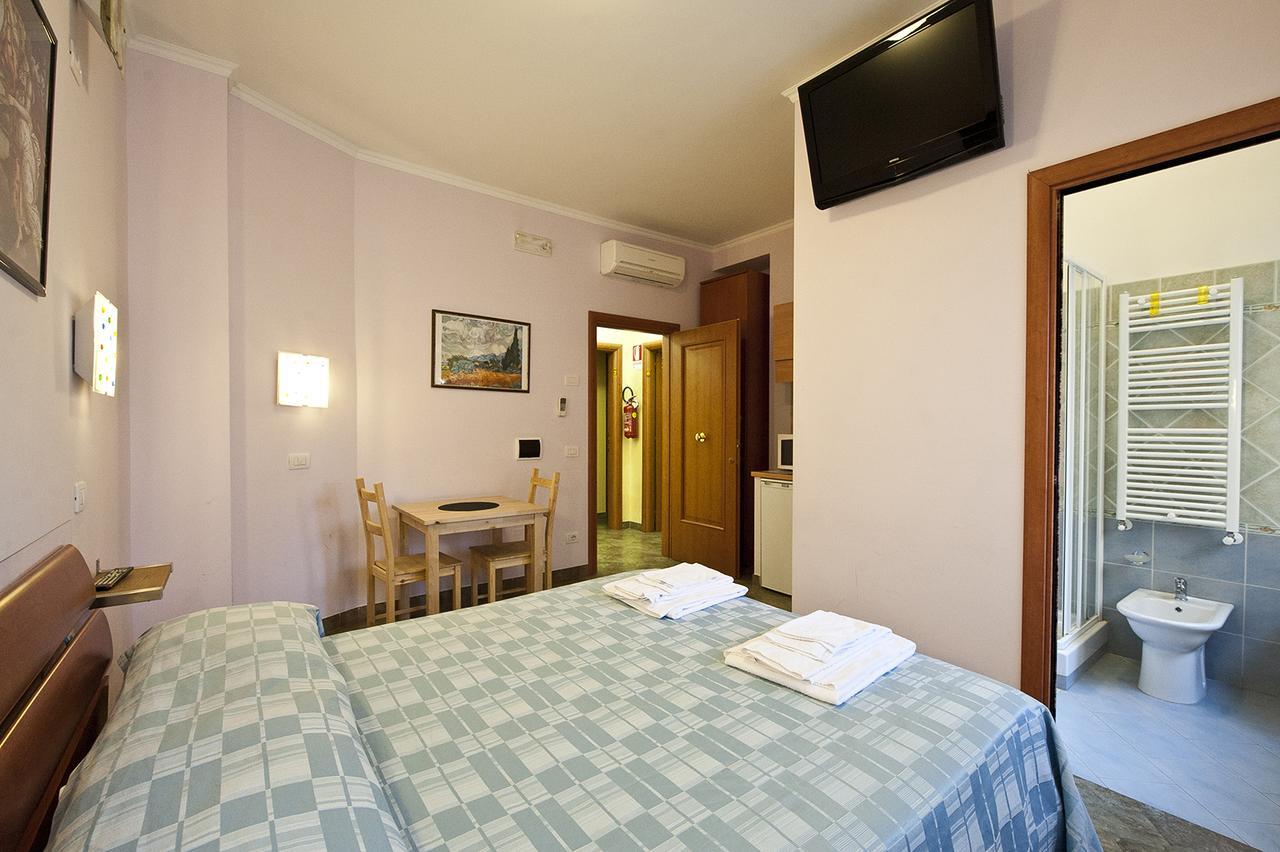 B&B La Porta Rome