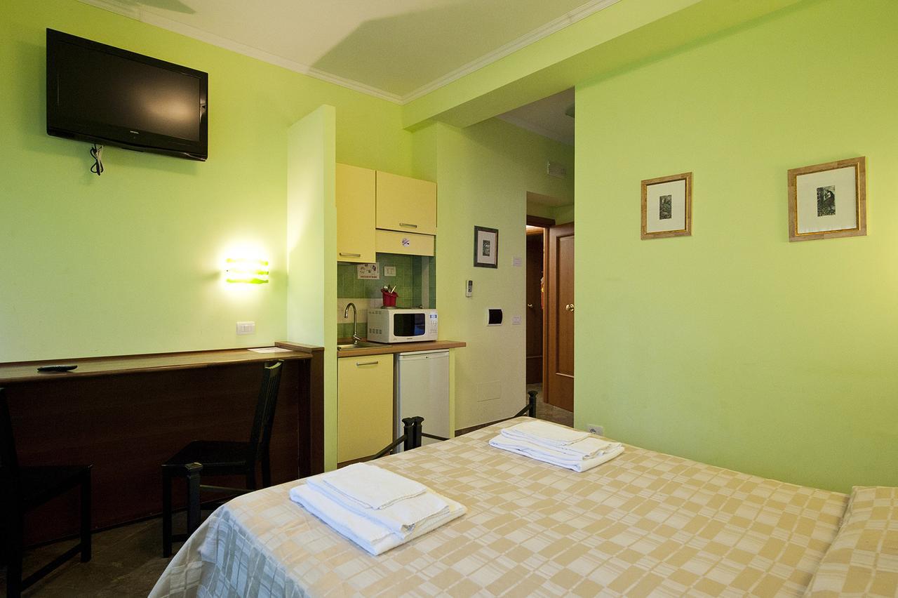 B&B La Porta 3* Rome