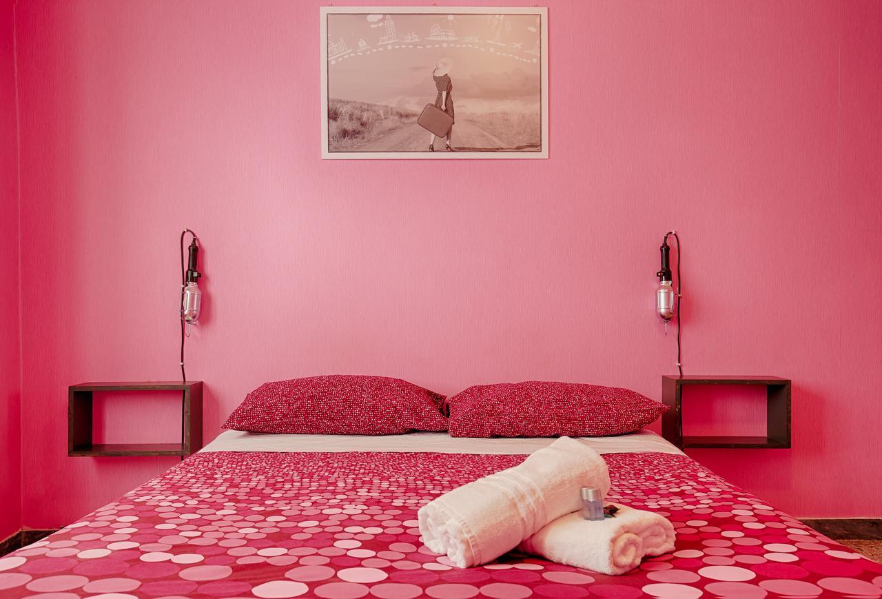 Cuma Guest house Rome