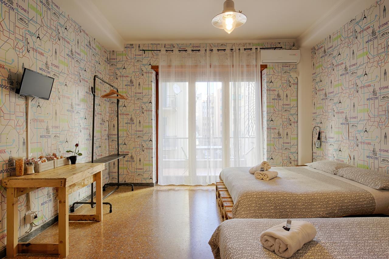 Cuma Guest house