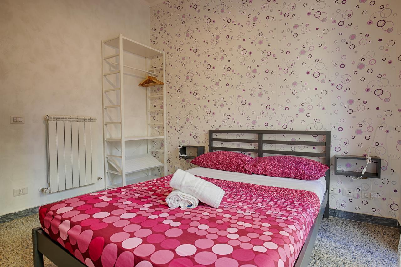 Cuma Guest house Rome