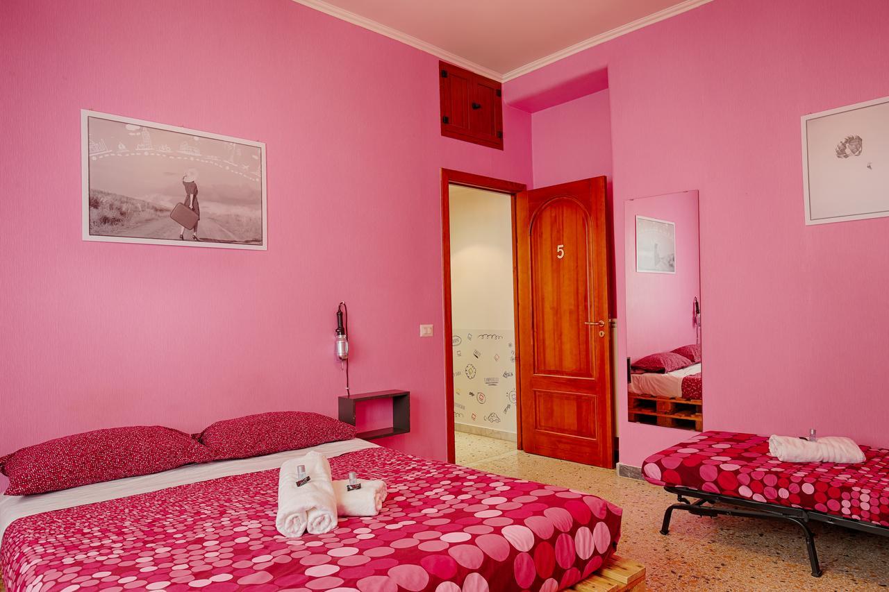 Guest house Cuma Rome