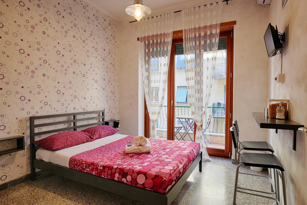 Guest house Cuma Rome