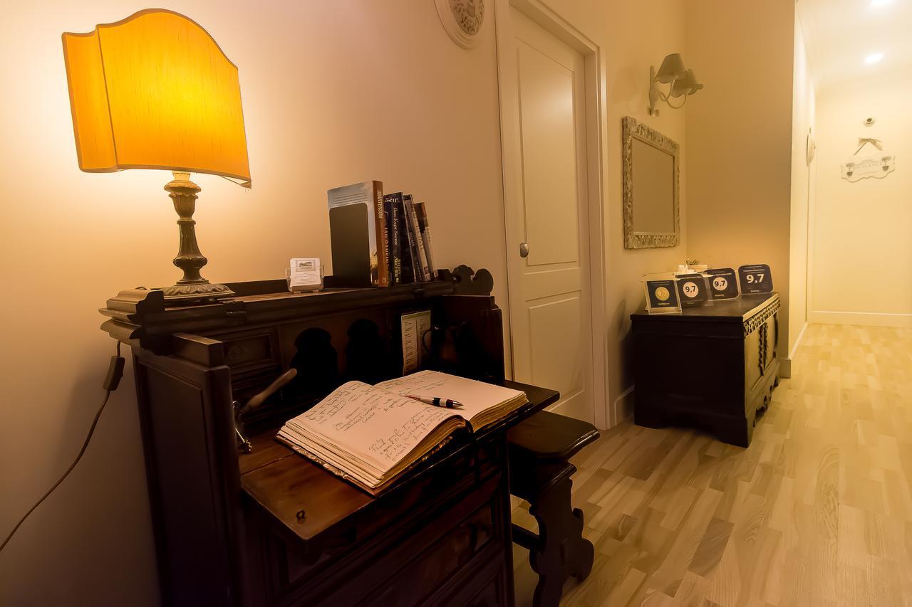 Bed & Breakfast Trastevere Belvedere *