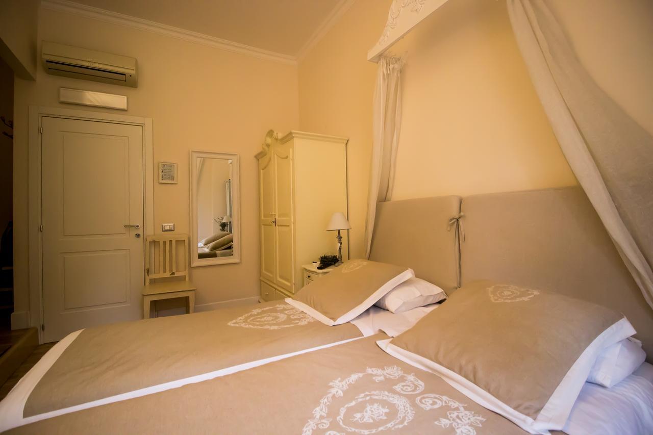 Bed & Breakfast Trastevere Belvedere Rome