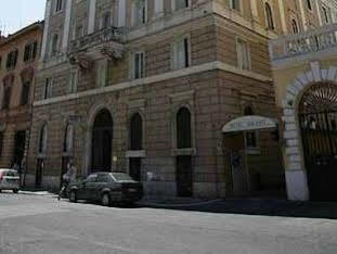 Dipendenza Hotel Galileo 3*