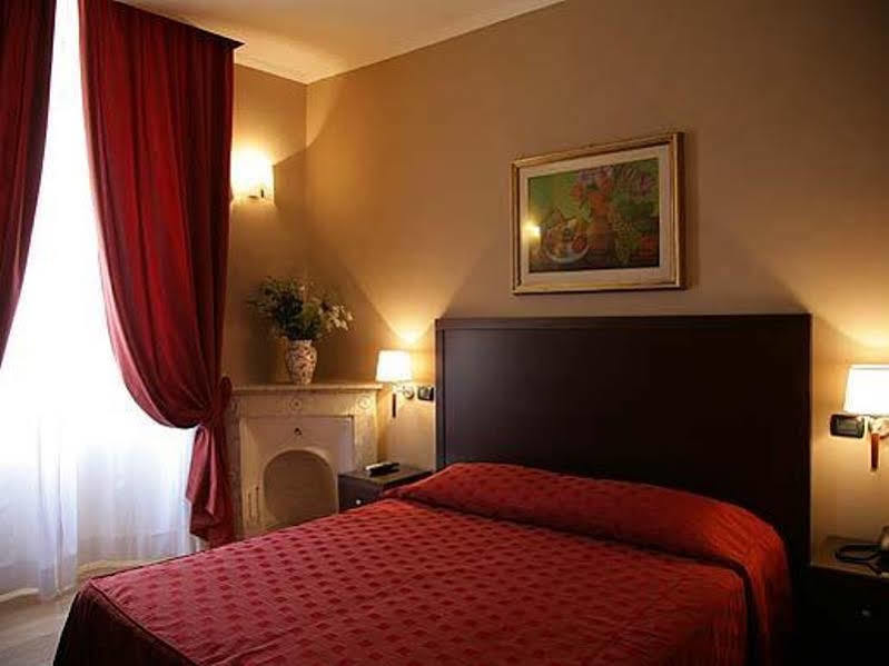 Dipendenza Hotel Galileo Rome