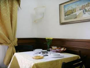 Dipendenza Hotel Galileo