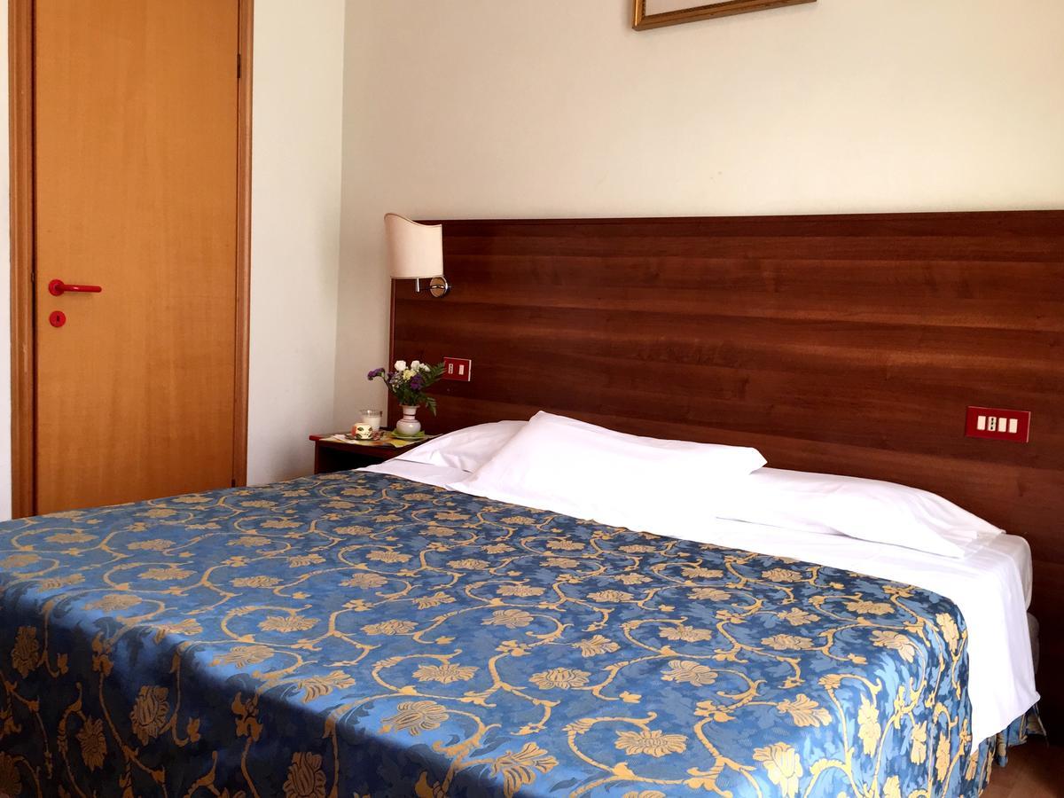 Hotel Altavilla Dieci Rome