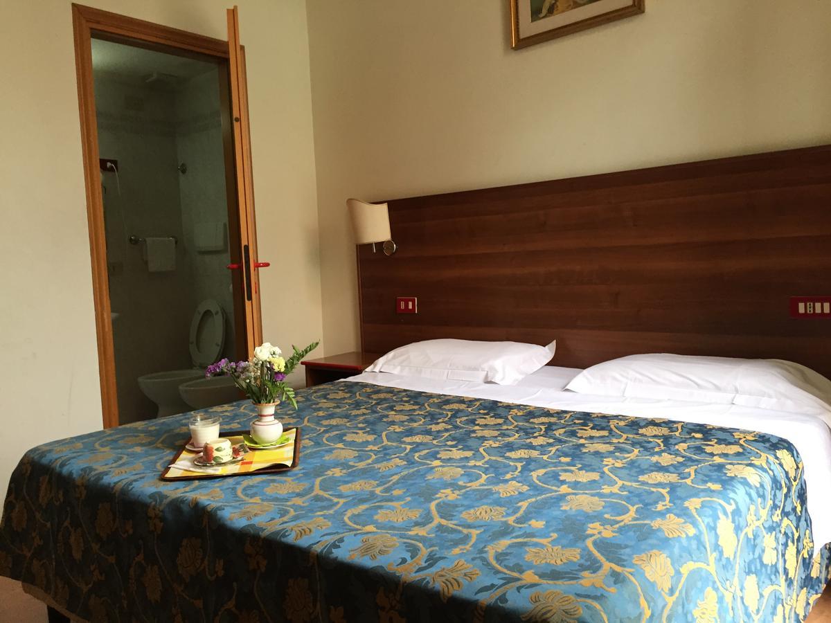 Hotel Altavilla Dieci Rome
