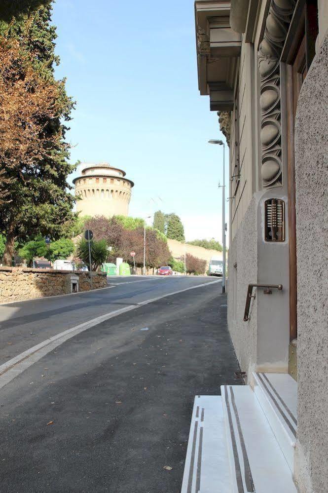 Bed & Breakfast Ermes Relais Rome