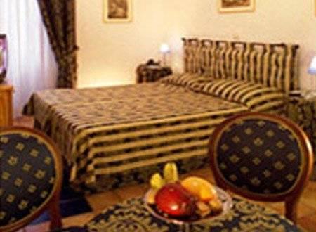 Condotti 29 Bed & Breakfast 3*