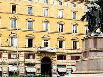 & Affittacamere Roma