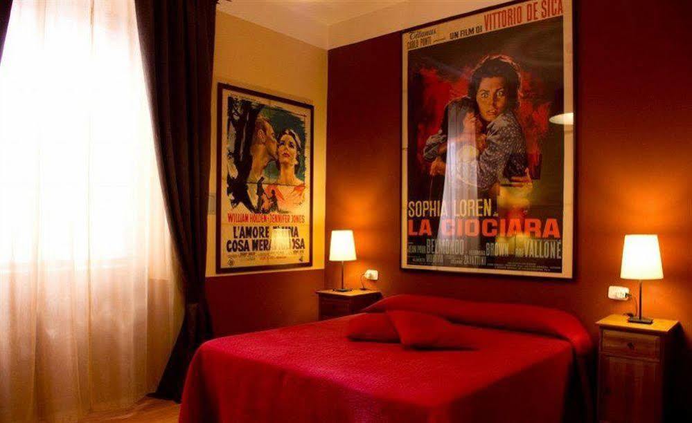 Guest house Angolo Di