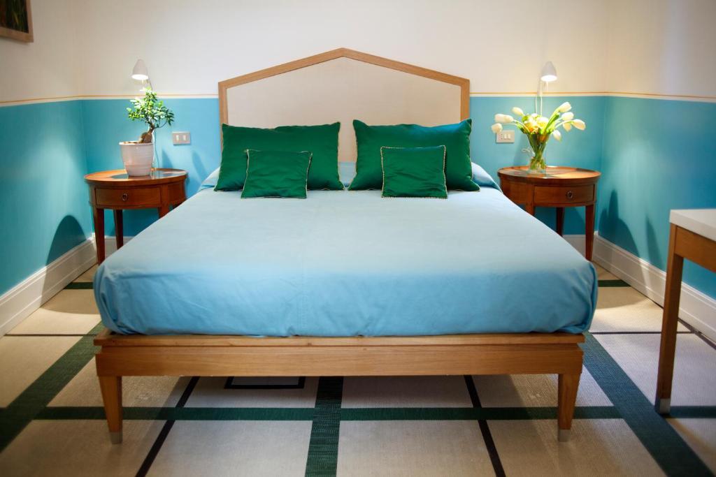 Piazza Di Spagna Prestige Guest house Rome