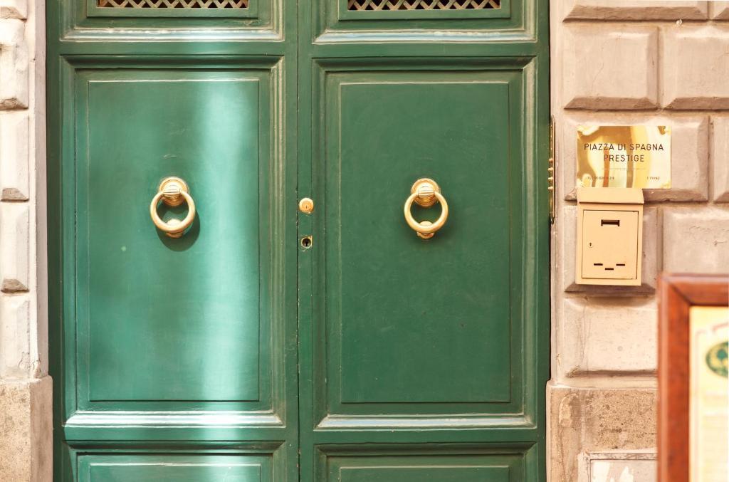 Piazza Di Spagna Prestige Guest house 2*