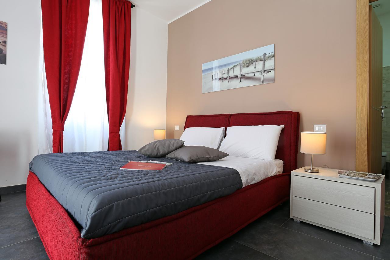 La Terrazza Sul Colosseo Bed & Breakfast Roma